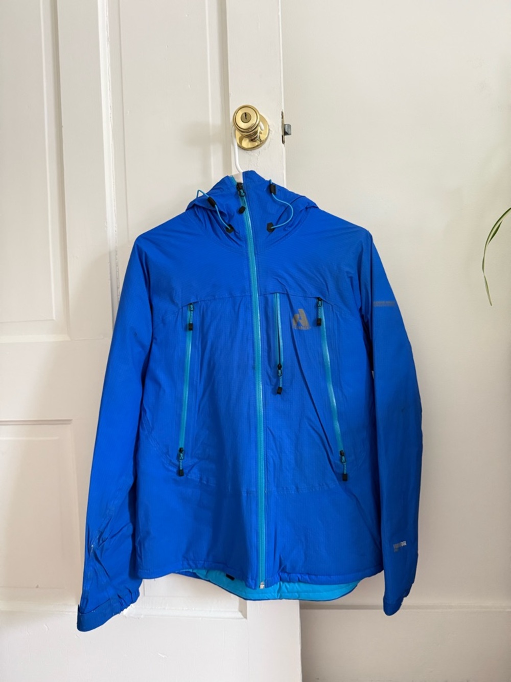 Eddie Bauer First Ascent Jacket